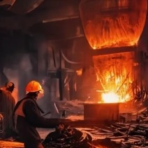 Stainless Steel Melting Point
