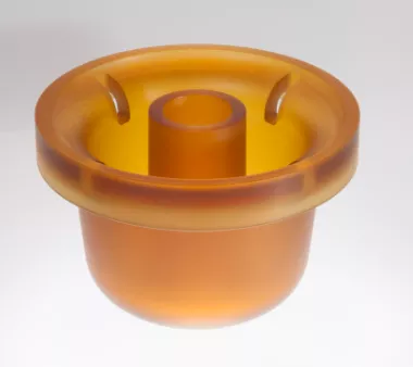 Ultem component