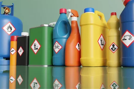Chemical Properties