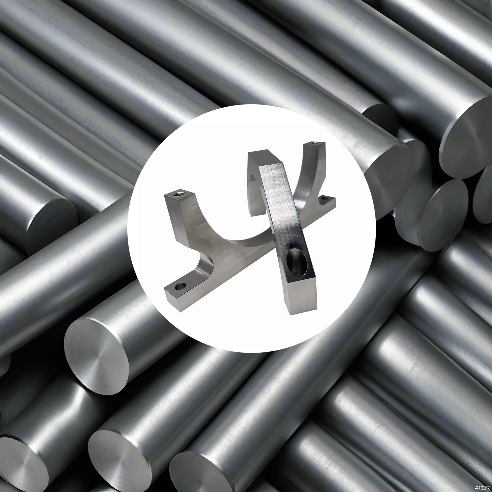 4140 Steel