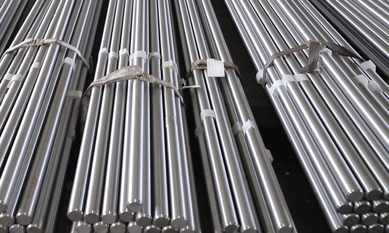 4140 Steel