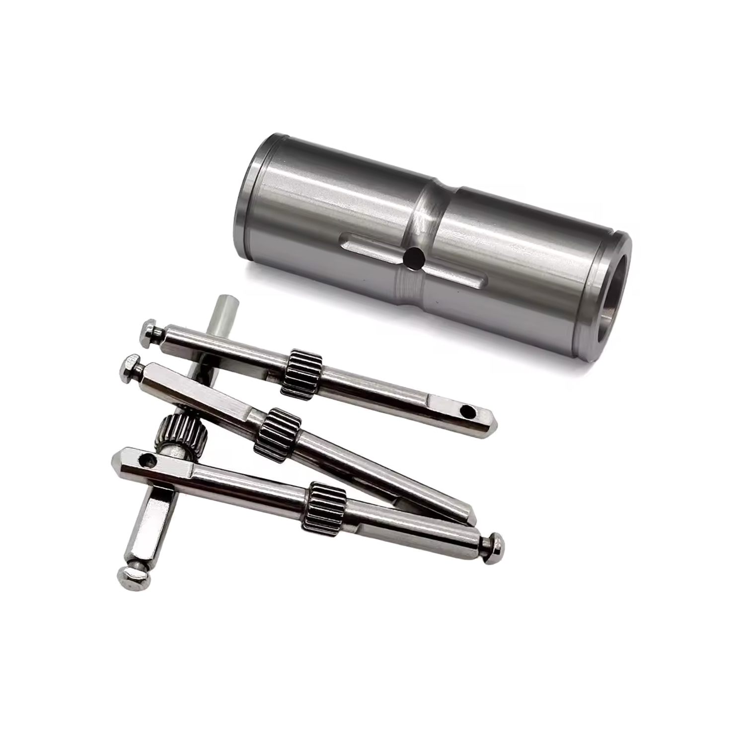 4140 Machinability