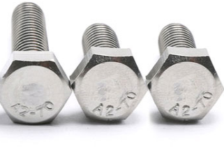 A2-70 Stainless Steel