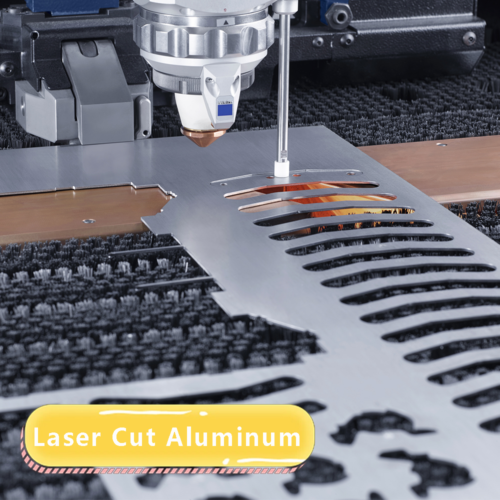Can You Laser Cut Aluminum? Complete Guide