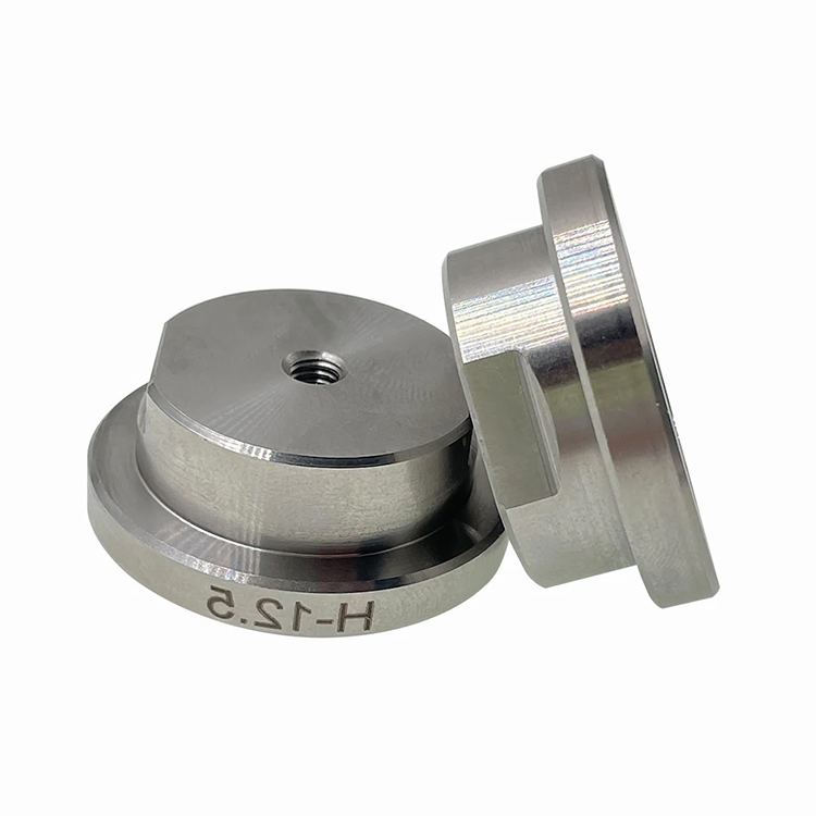 Hastelloy C-276 CNC Parts