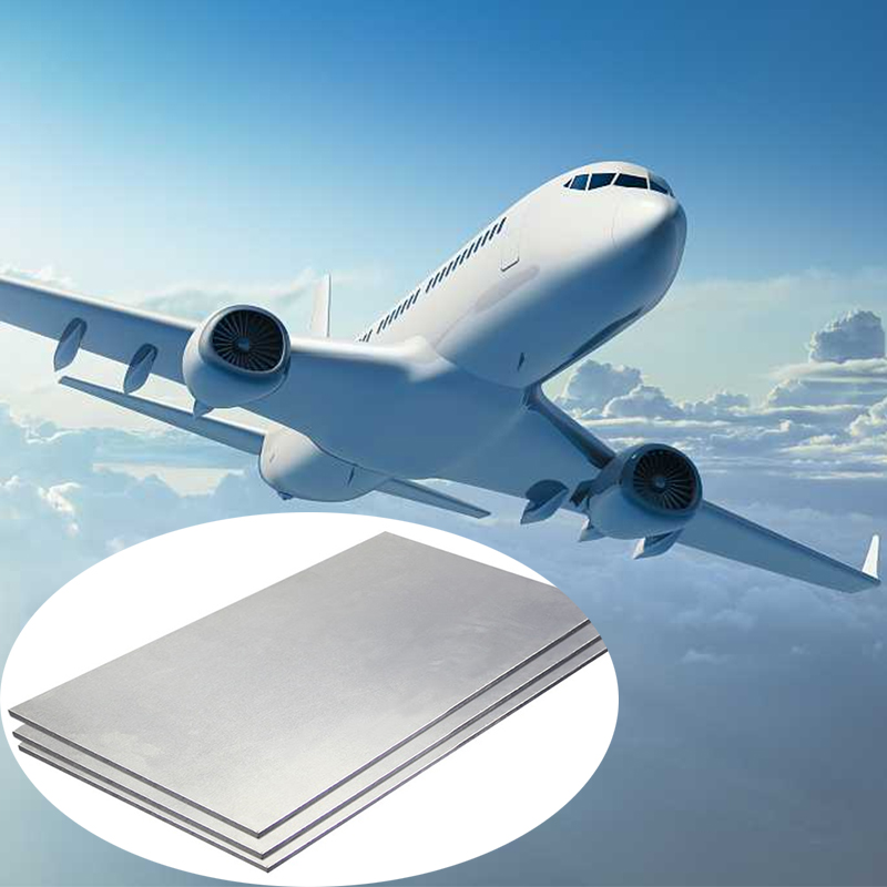 Aerospace Grade Aluminum