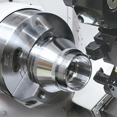turning parts