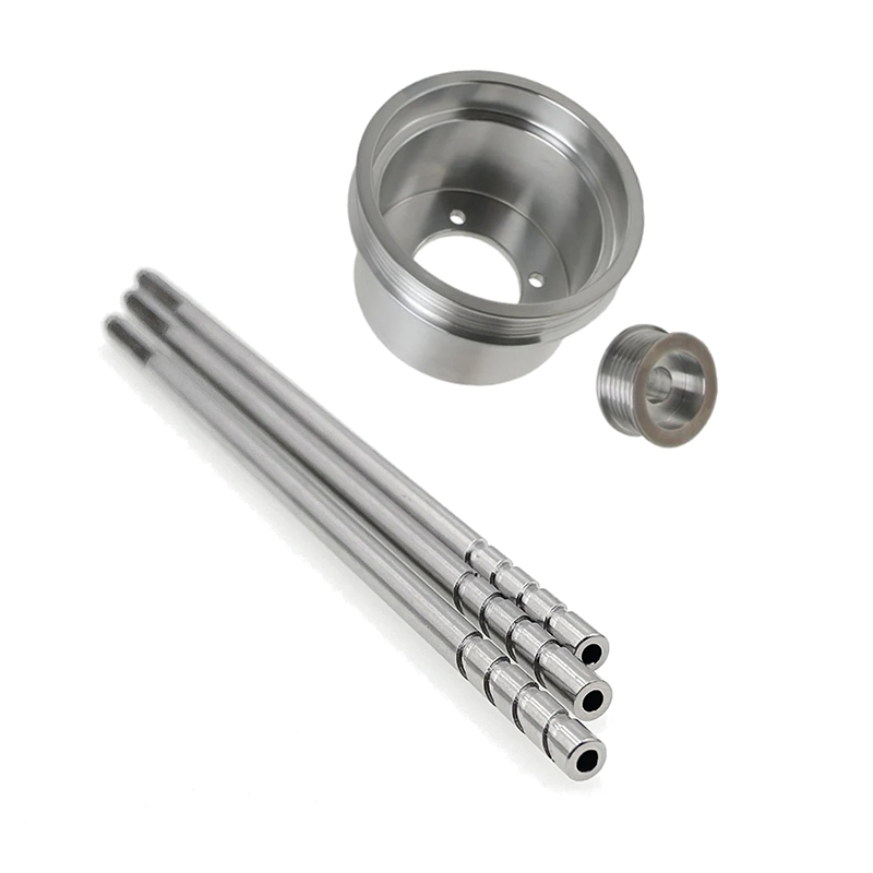 CPM 10V Steel