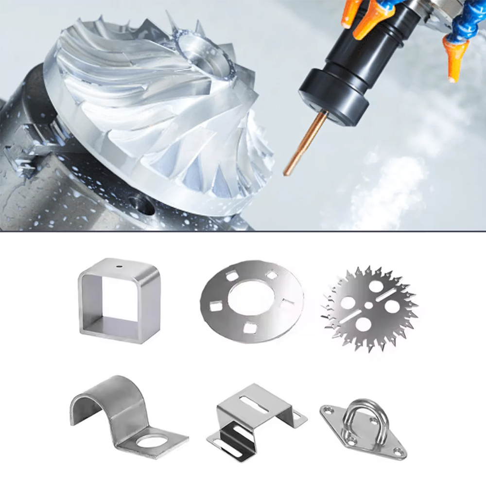 Machining Thin-Wall