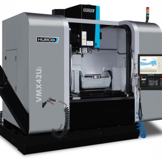 Machining Center