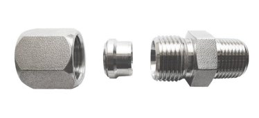 Ferrule Fittings