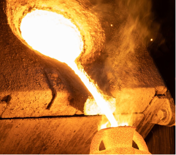 Production of Zirconium Metal