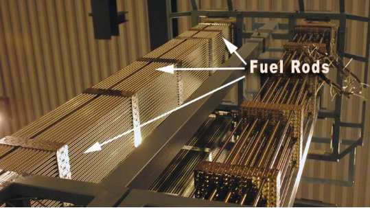 Applications of Zirconium Alloys