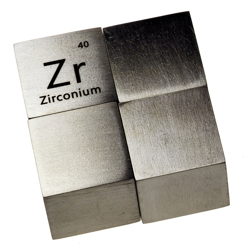What Is Zirconium Metal: Properties & Uses