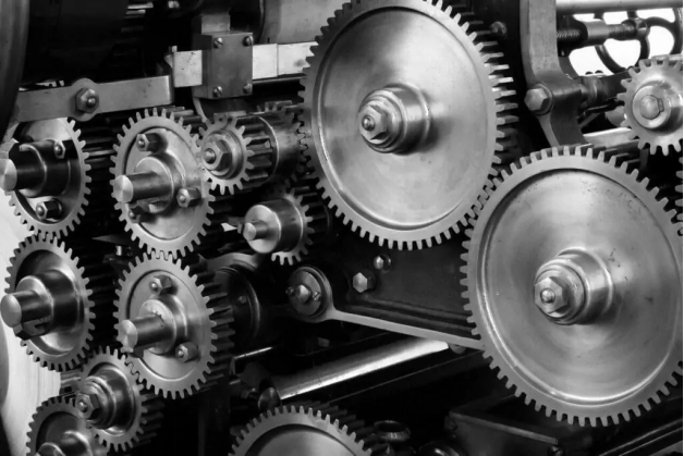 What Are Gears? How Gears Work?