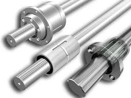 Ball Splines