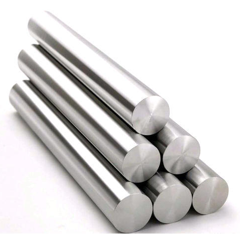 Alloy Steels 4140