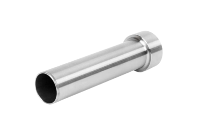 Hollow Shafts types