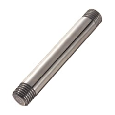 Threaded Shafts types