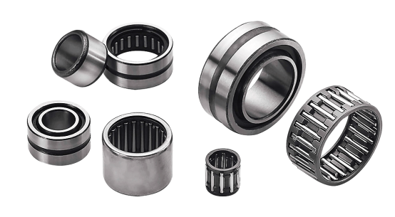 Needle Roller Bearings