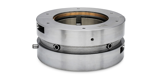 Fluid Bearings Explained