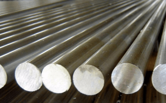 Monel vs Inconel