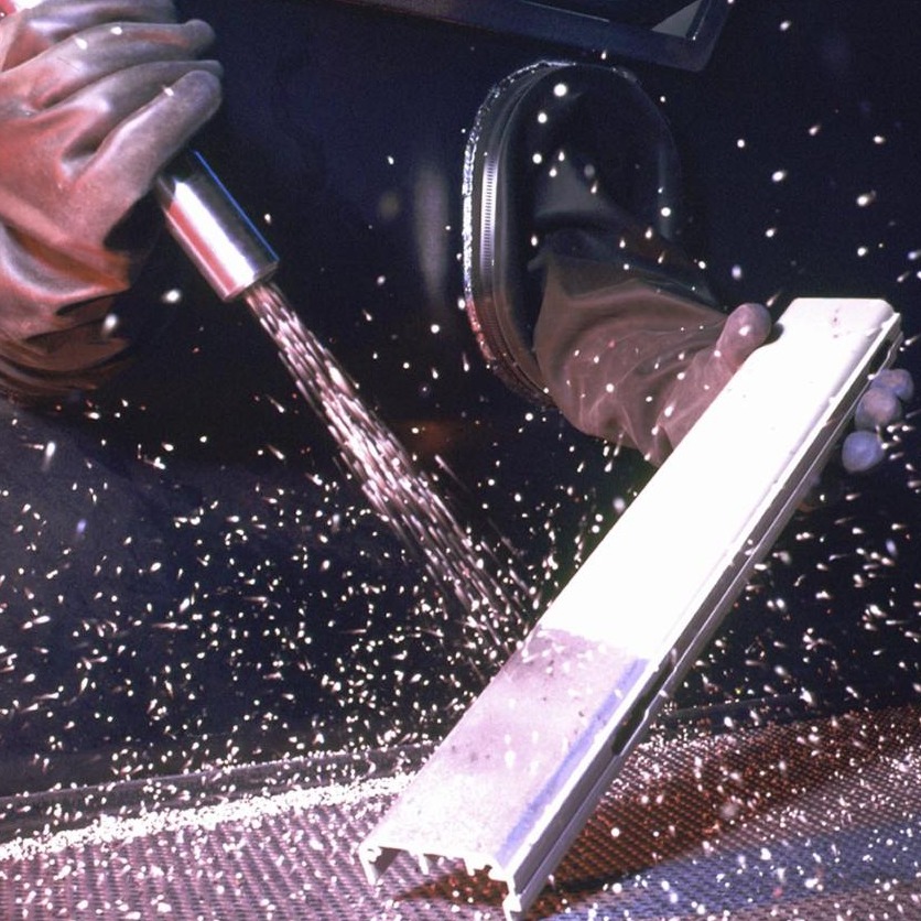 Powder Coating Removal: Removing From Metal& Plastic