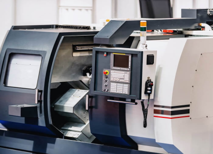 Types of CNC Machines Used in Machining TUOFA CNC Precision Machining