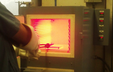 Enhancing Machinability with Heat Treatments tuofa
