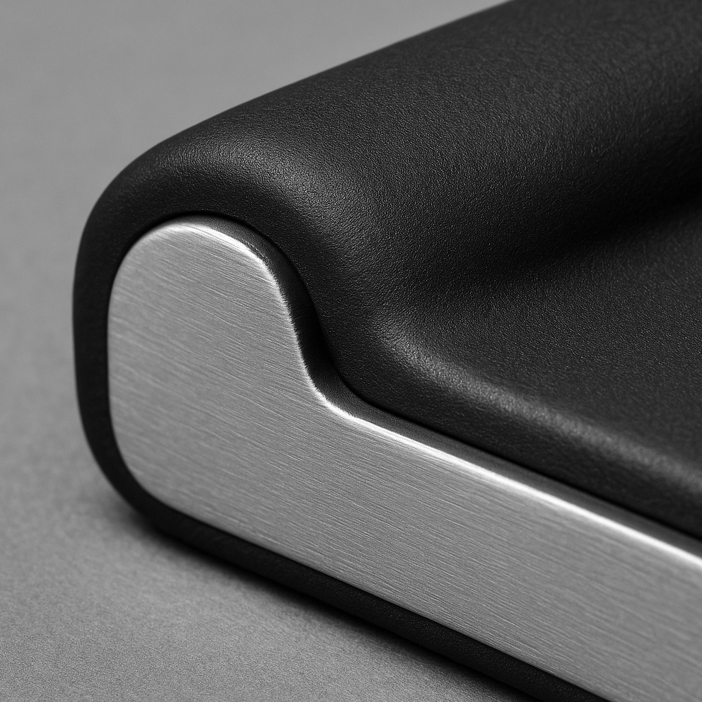 Overmolding Guide: Process, Materials, Machining Solutions