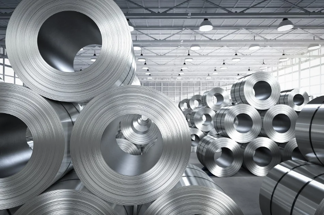 low alloy steel picture