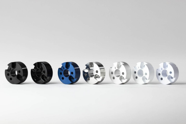 What Is Metal Finishing for Machined Parts