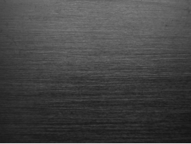 Matte Metal Finish