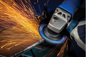 CNC grinding  removing materials