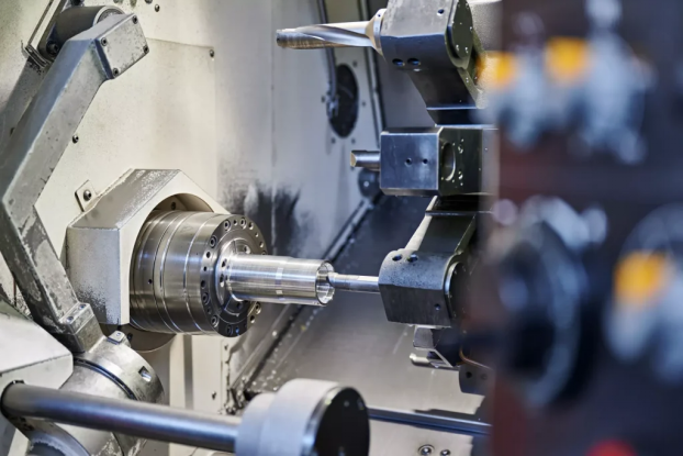 TUOFA precision kovar machining