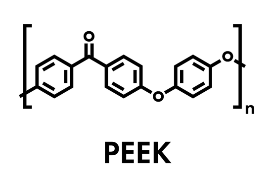 PEEK Molecular Basics