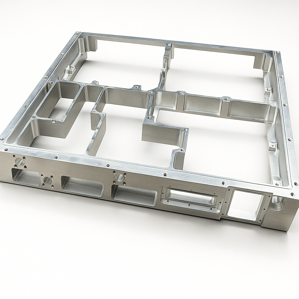What Is Car Chassis