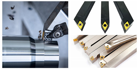 lathe toolings