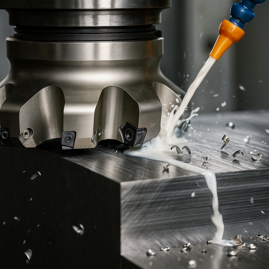 Finishing & Facing Tools tuofa