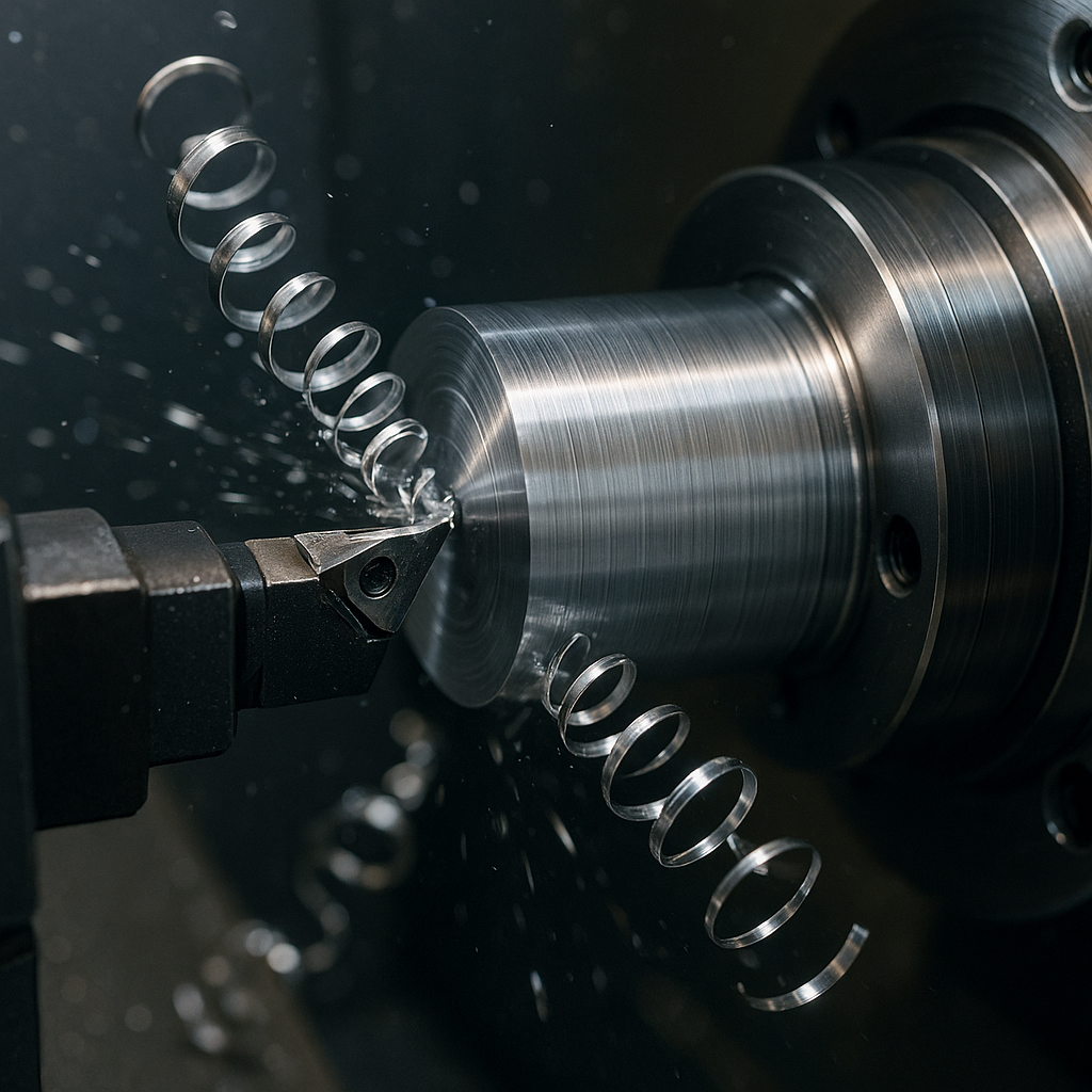 TUOFA Precision aluminum machined parts