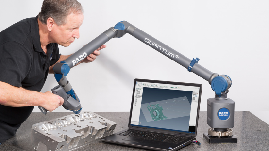 Steps In Reverse Engineering With CNC Machines
