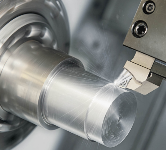CNC Machining Strategies for AMS 4914 Alternative