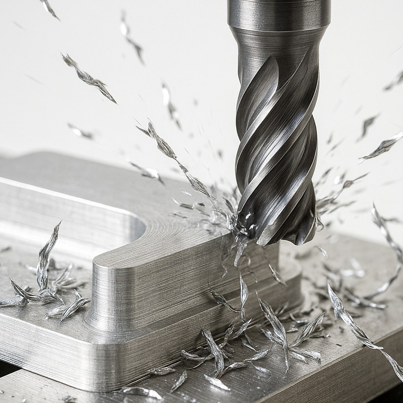 Methods for Blackening Titanium: Anodizing, PVD & More