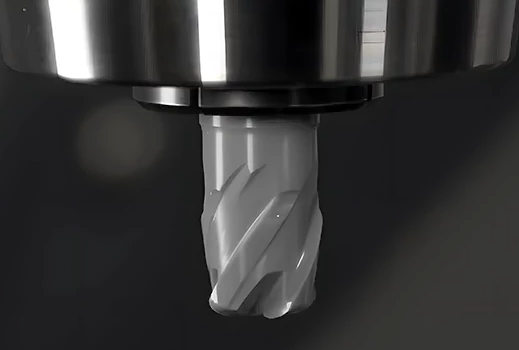 cnc machining titanium tuofa