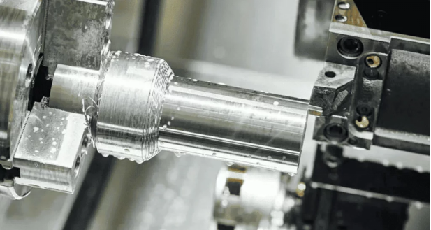 motor shafting machining Precision