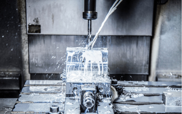 Design For Manufacturing cnc precision machining process