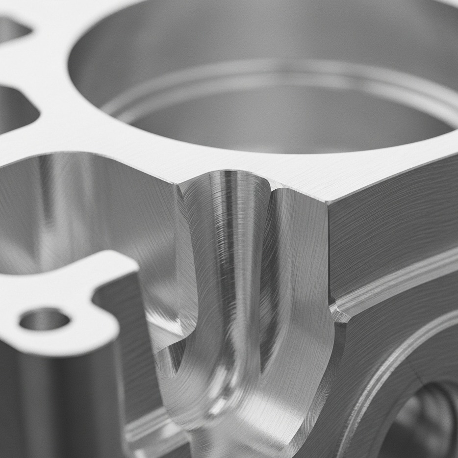 Design For Manufacturing: A Practical CNC DFM Guide