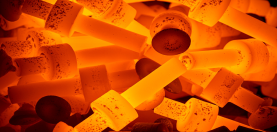 SKD11 Heat Treatment Process Flow