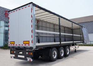 Vehicle Chassis S235JR material