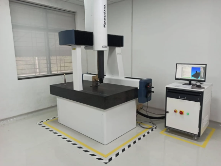 What Tools & Measurement Equipment Are Needed During FAI?